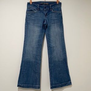 American Eagle Flare Jeans
